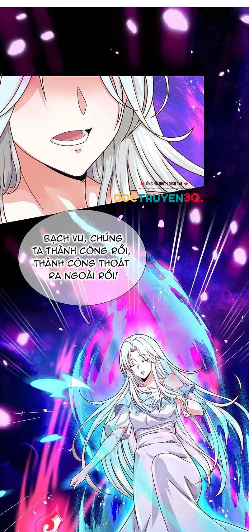 đọc truyện Vú Em Tiên Tôn Đi Ở Rể Chương 257 ảnh 4 tại Thiên Thai Truyện