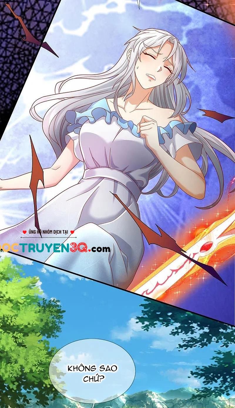 đọc truyện Vú Em Tiên Tôn Đi Ở Rể Chương 257 ảnh 22 tại Thiên Thai Truyện