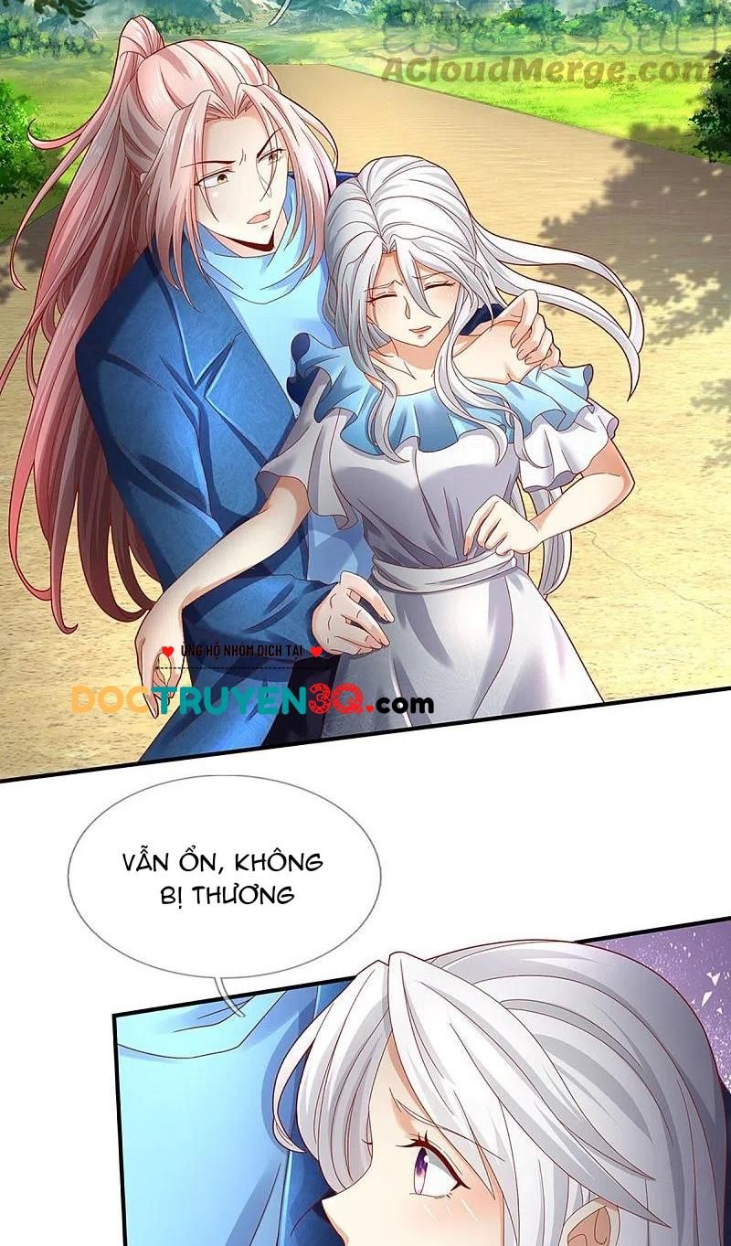 đọc truyện Vú Em Tiên Tôn Đi Ở Rể Chương 257 ảnh 23 tại Thiên Thai Truyện