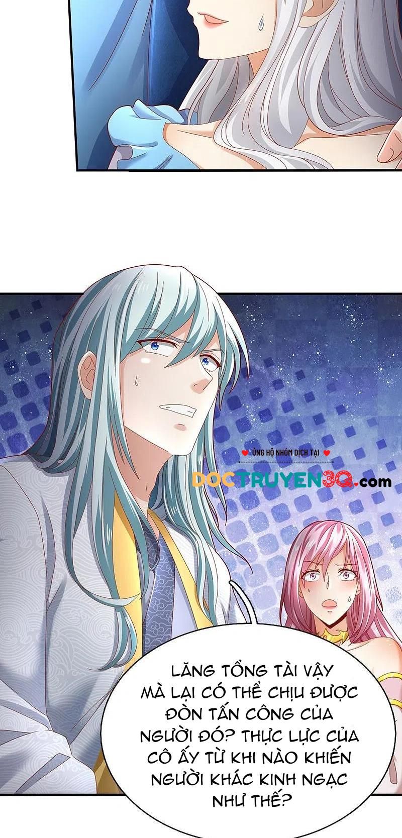 đọc truyện Vú Em Tiên Tôn Đi Ở Rể Chương 257 ảnh 24 tại Thiên Thai Truyện