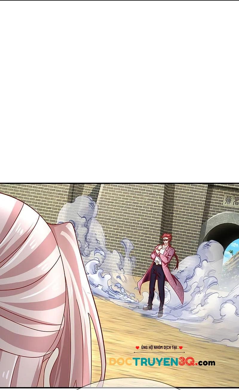 đọc truyện Vú Em Tiên Tôn Đi Ở Rể Chương 257 ảnh 26 tại Thiên Thai Truyện