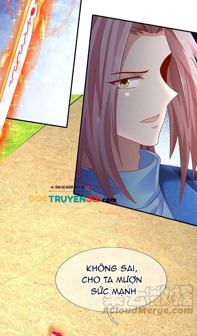 đọc truyện Vú Em Tiên Tôn Đi Ở Rể Chương 257 ảnh 29 tại Thiên Thai Truyện