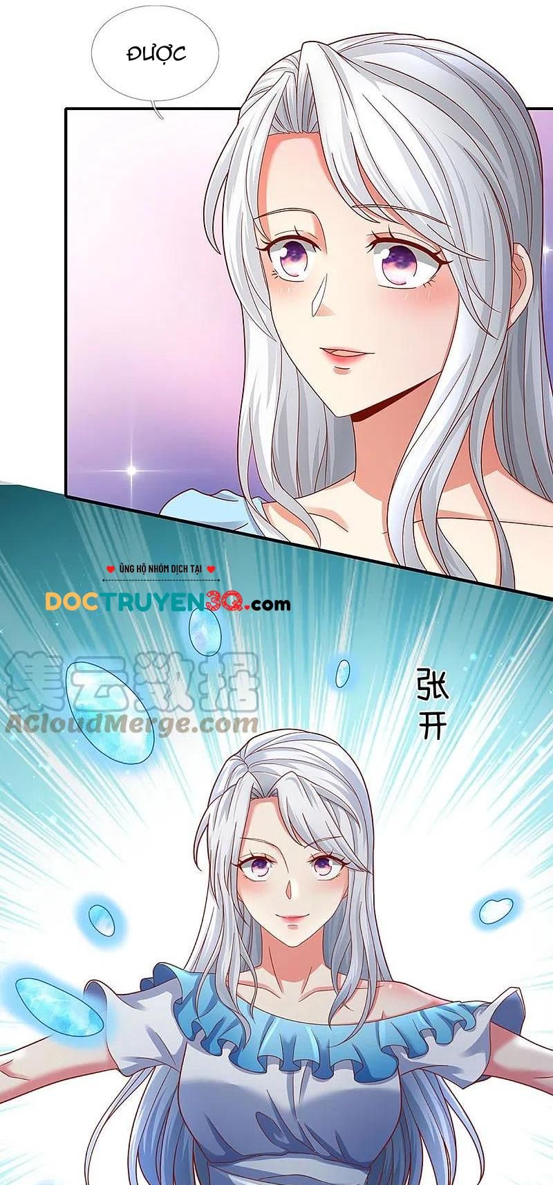 đọc truyện Vú Em Tiên Tôn Đi Ở Rể Chương 257 ảnh 33 tại Thiên Thai Truyện