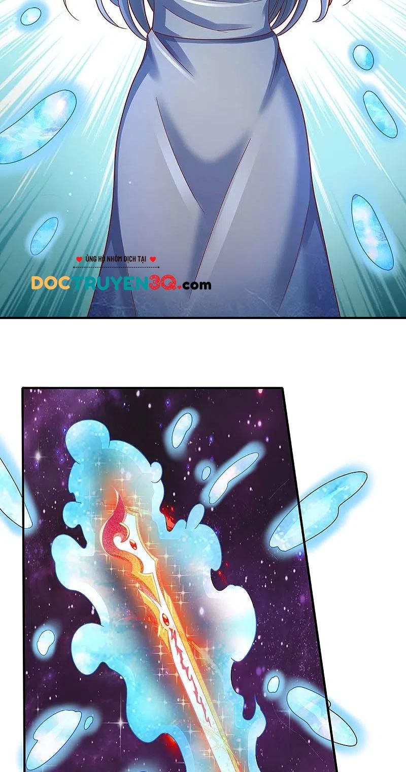 đọc truyện Vú Em Tiên Tôn Đi Ở Rể Chương 257 ảnh 34 tại Thiên Thai Truyện