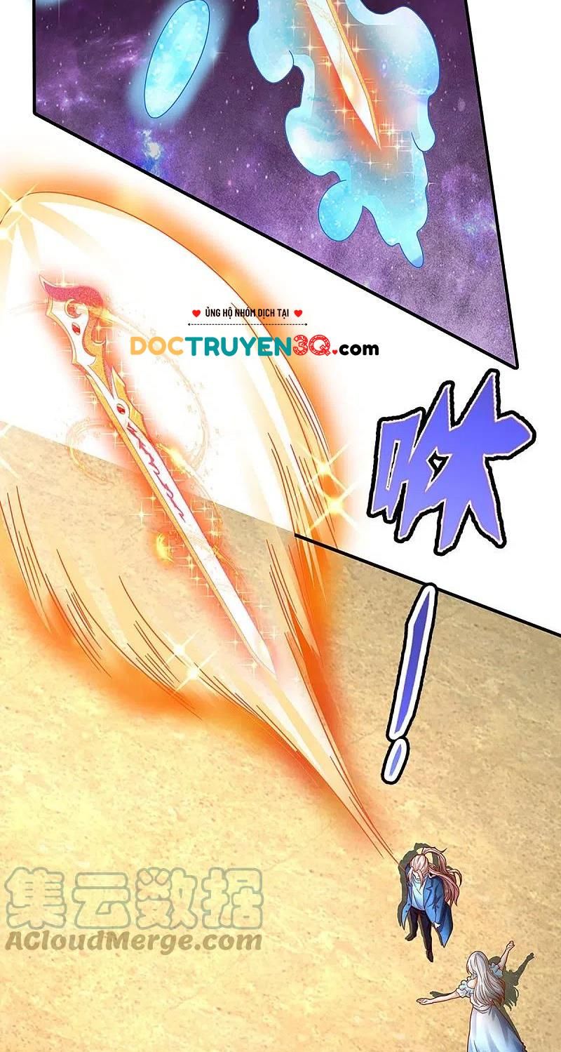 đọc truyện Vú Em Tiên Tôn Đi Ở Rể Chương 257 ảnh 35 tại Thiên Thai Truyện