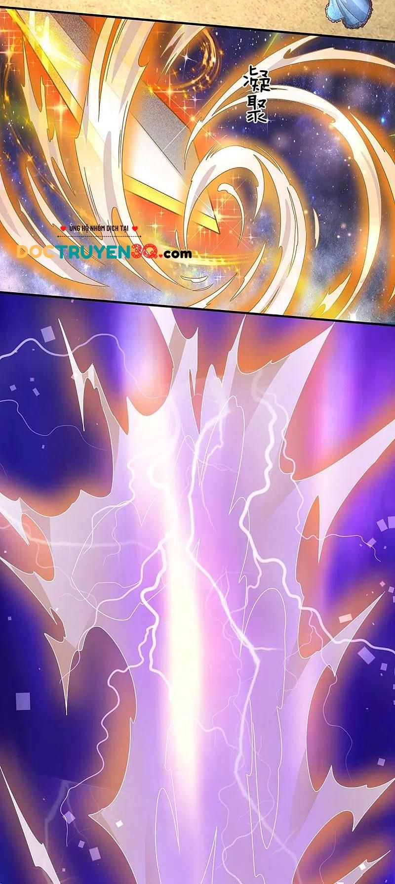 đọc truyện Vú Em Tiên Tôn Đi Ở Rể Chương 257 ảnh 36 tại Thiên Thai Truyện