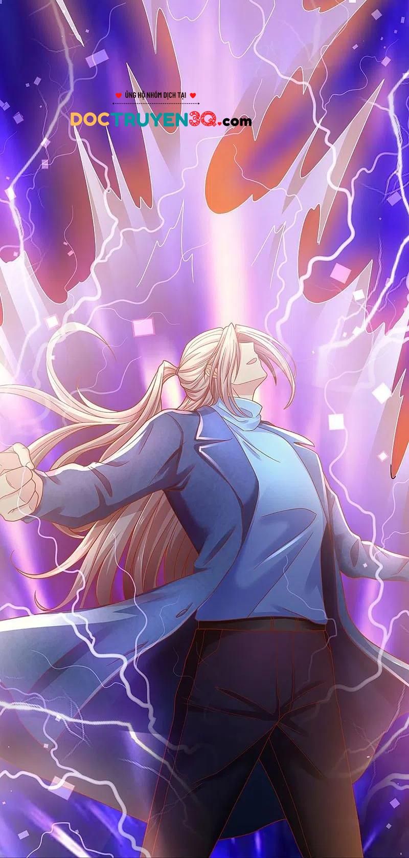 đọc truyện Vú Em Tiên Tôn Đi Ở Rể Chương 257 ảnh 37 tại Thiên Thai Truyện