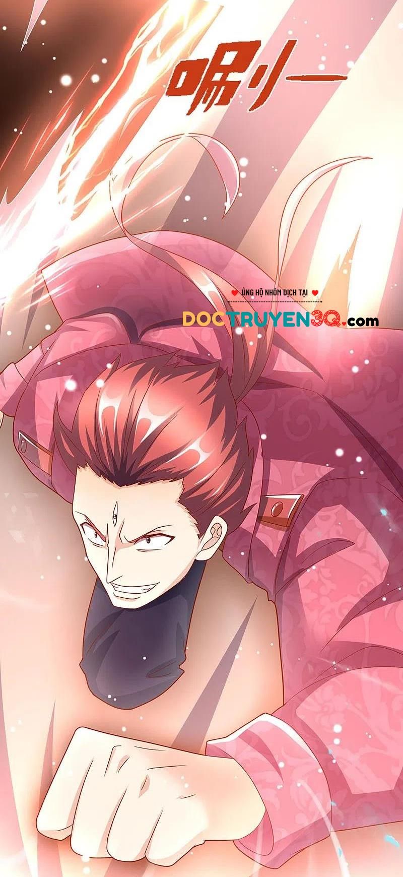 đọc truyện Vú Em Tiên Tôn Đi Ở Rể Chương 257 ảnh 40 tại Thiên Thai Truyện