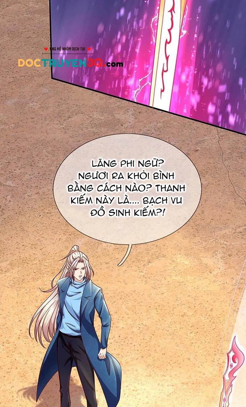 đọc truyện Vú Em Tiên Tôn Đi Ở Rể Chương 257 ảnh 6 tại Thiên Thai Truyện