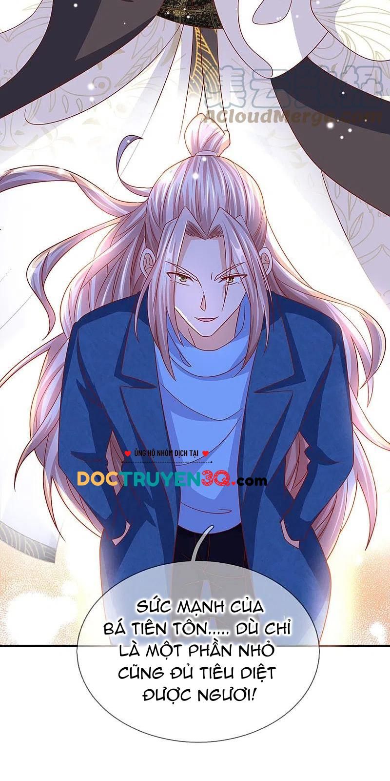 đọc truyện Vú Em Tiên Tôn Đi Ở Rể Chương 257 ảnh 42 tại Thiên Thai Truyện