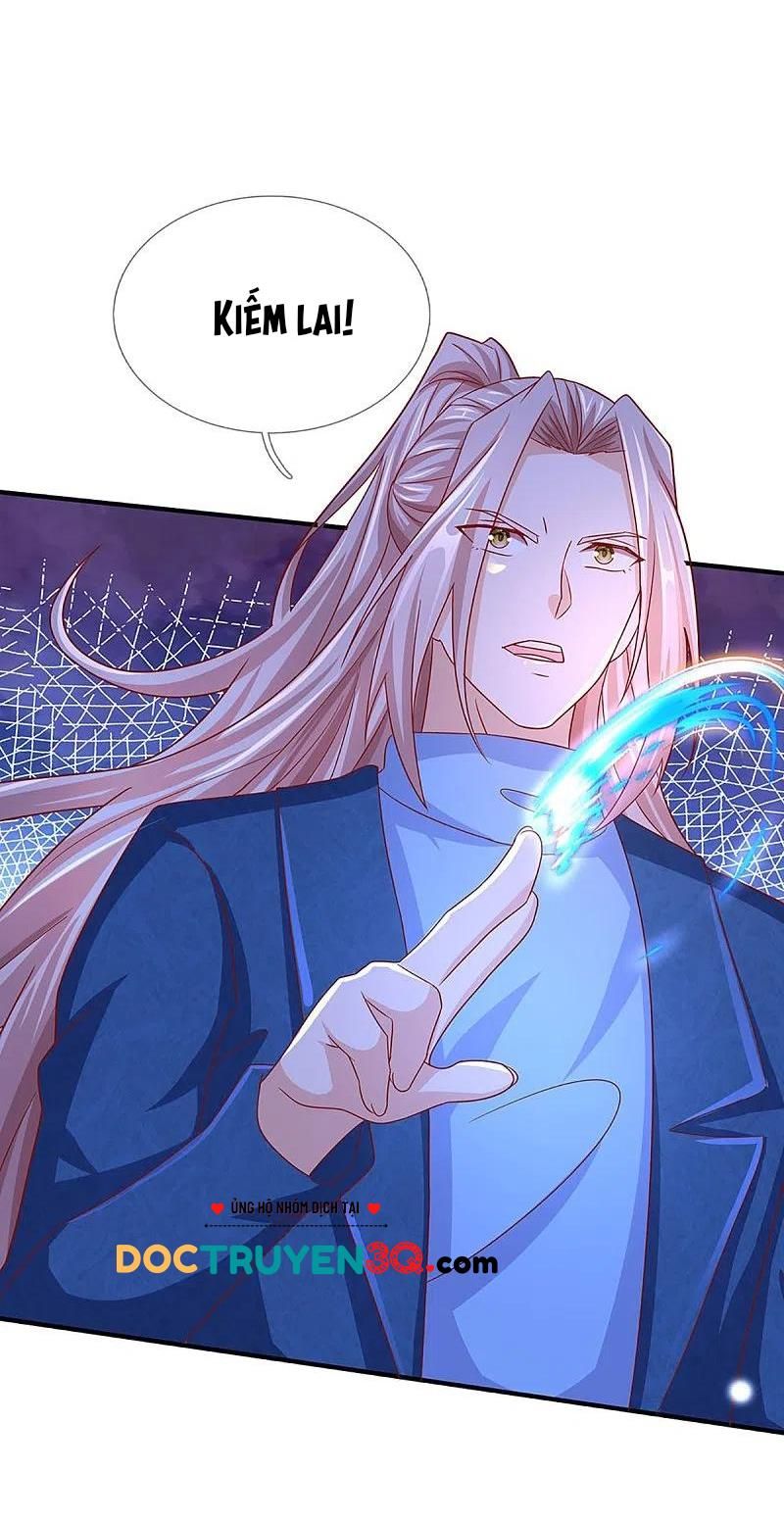 đọc truyện Vú Em Tiên Tôn Đi Ở Rể Chương 257 ảnh 43 tại Thiên Thai Truyện