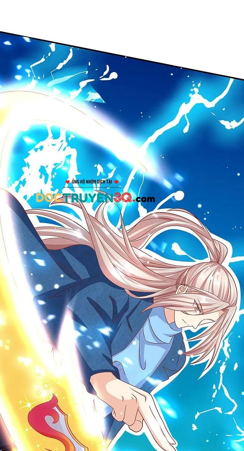 đọc truyện Vú Em Tiên Tôn Đi Ở Rể Chương 257 ảnh 44 tại Thiên Thai Truyện