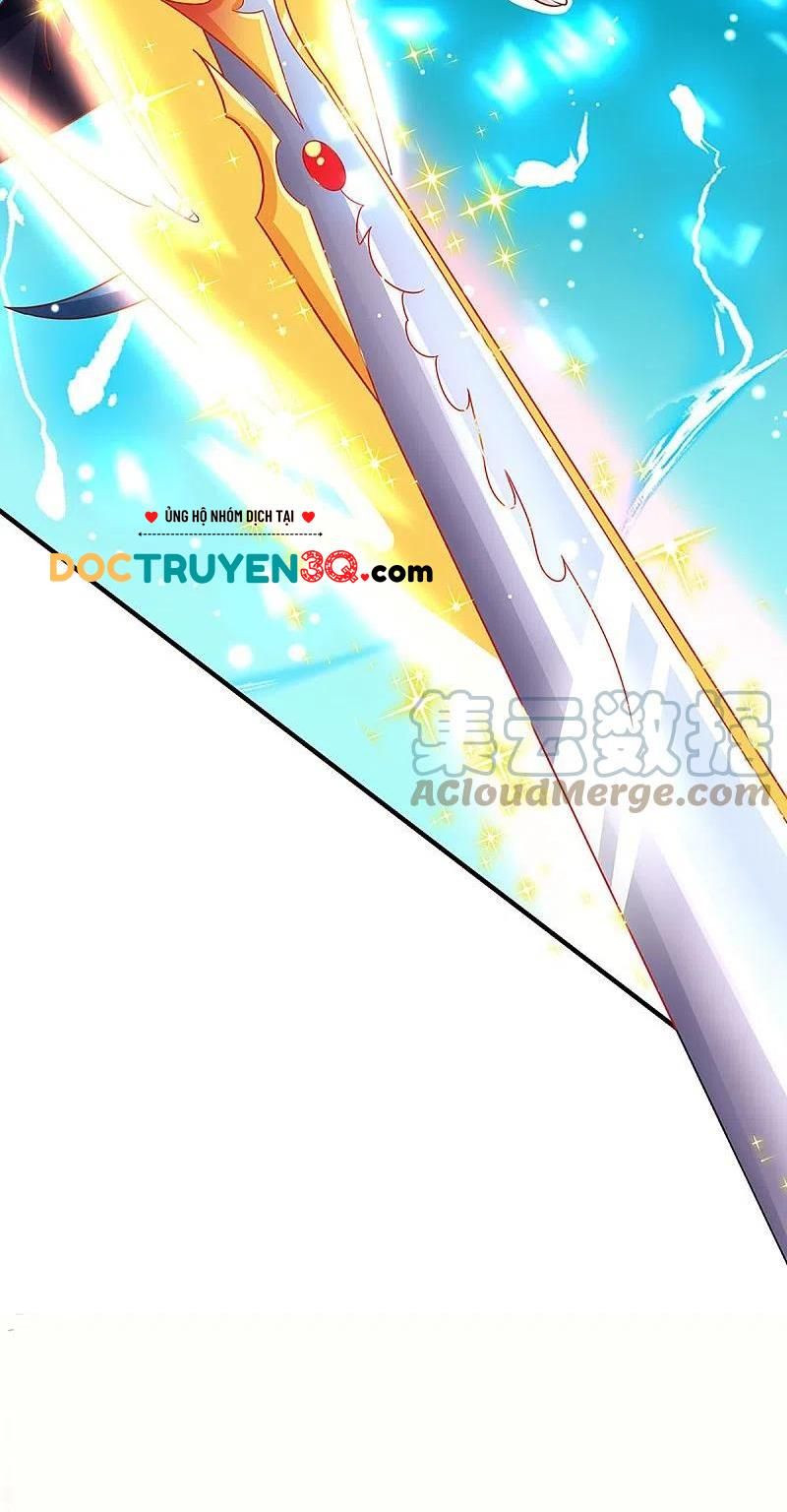 đọc truyện Vú Em Tiên Tôn Đi Ở Rể Chương 257 ảnh 45 tại Thiên Thai Truyện