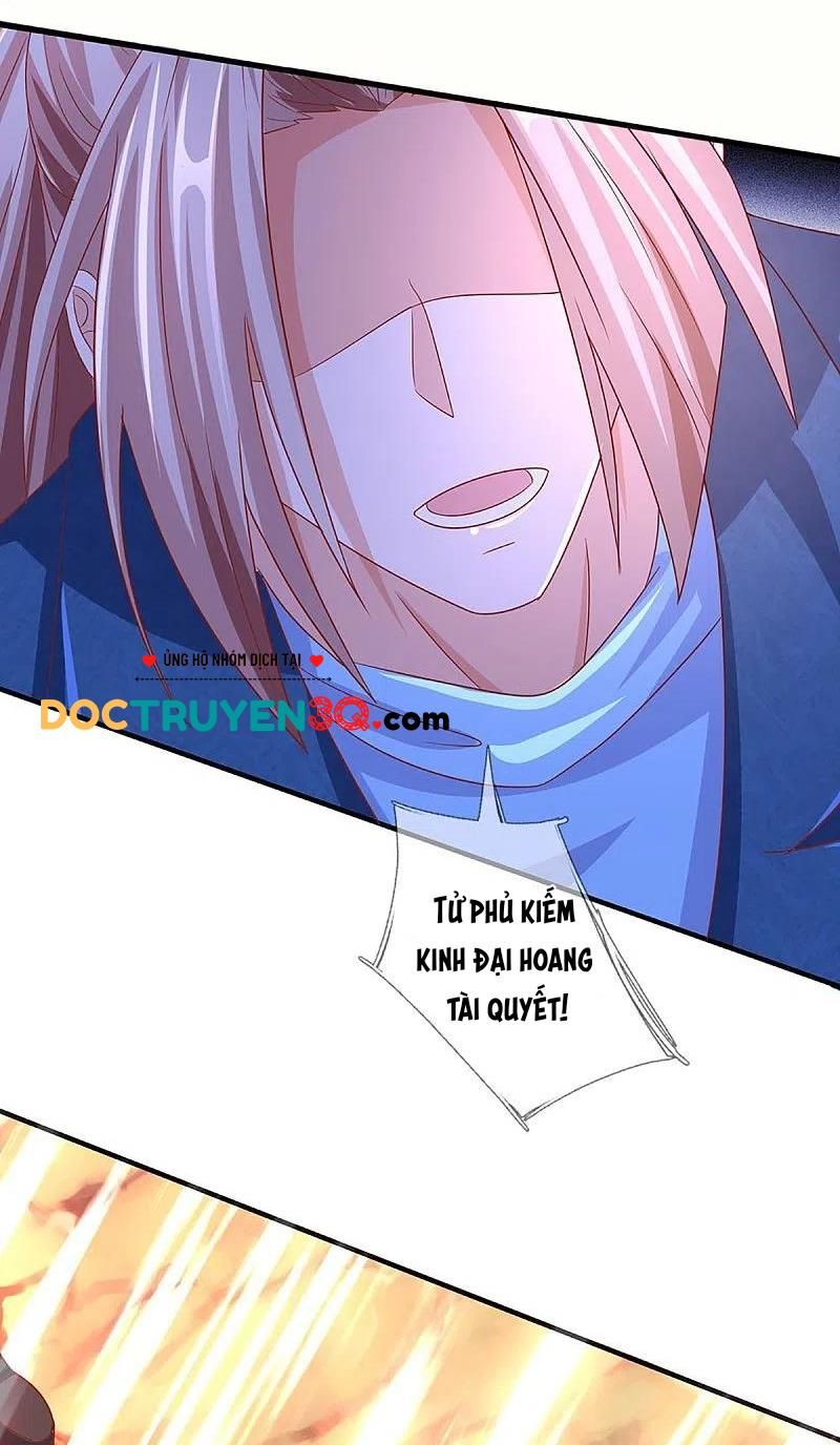 đọc truyện Vú Em Tiên Tôn Đi Ở Rể Chương 257 ảnh 46 tại Thiên Thai Truyện