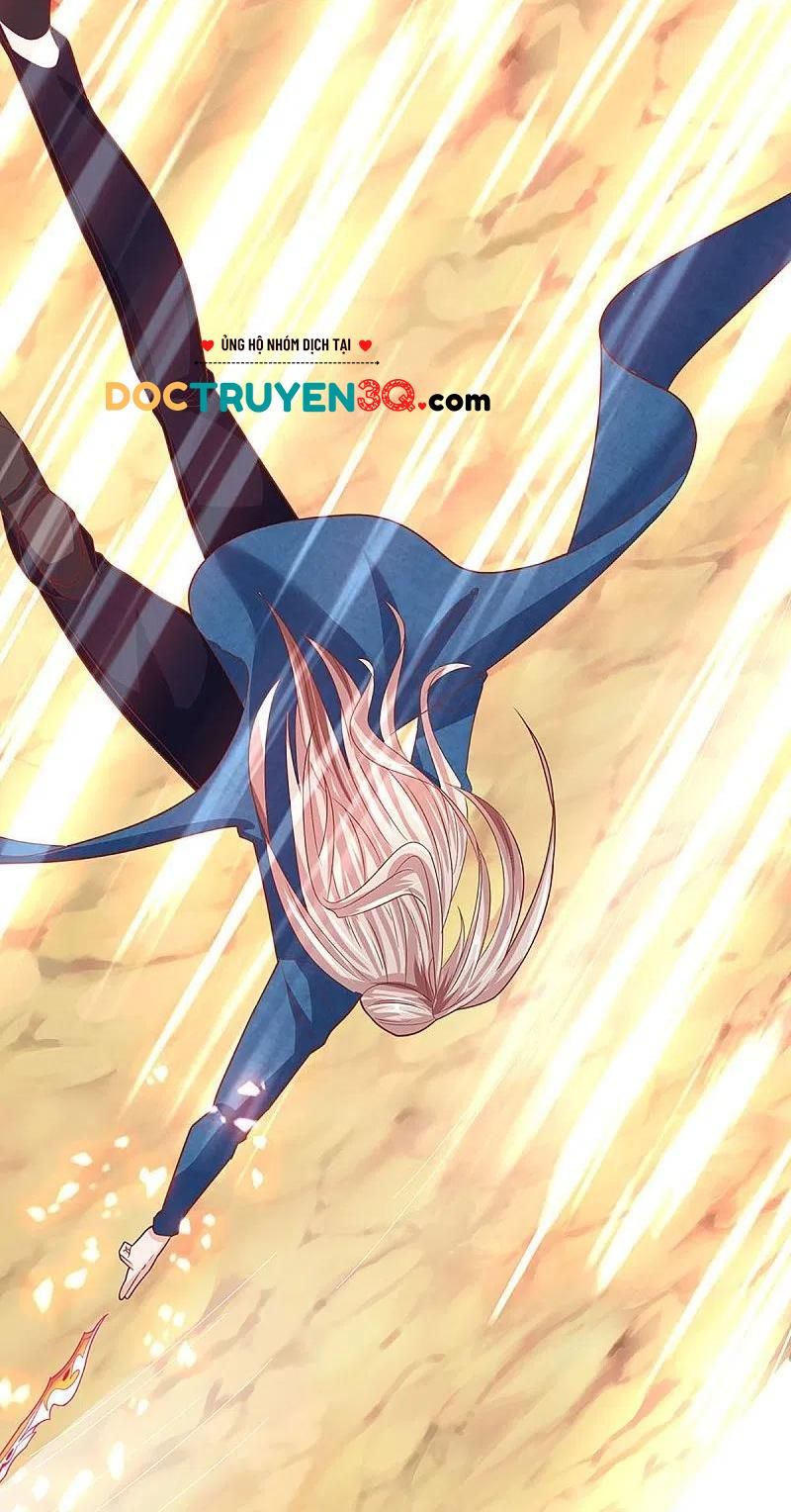 đọc truyện Vú Em Tiên Tôn Đi Ở Rể Chương 257 ảnh 47 tại Thiên Thai Truyện