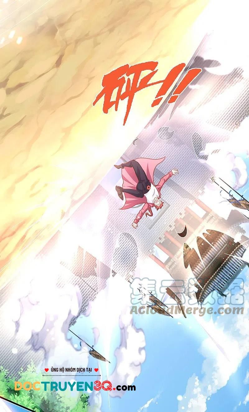 đọc truyện Vú Em Tiên Tôn Đi Ở Rể Chương 257 ảnh 48 tại Thiên Thai Truyện