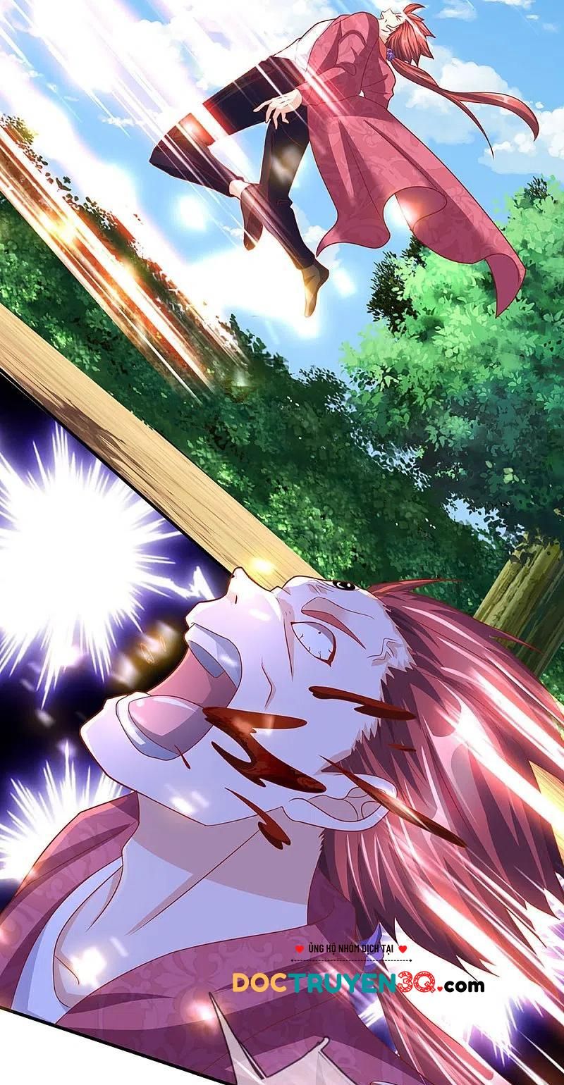 đọc truyện Vú Em Tiên Tôn Đi Ở Rể Chương 257 ảnh 50 tại Thiên Thai Truyện