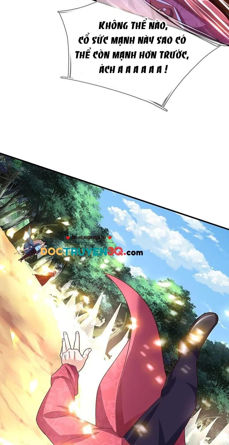 đọc truyện Vú Em Tiên Tôn Đi Ở Rể Chương 257 ảnh 51 tại Thiên Thai Truyện