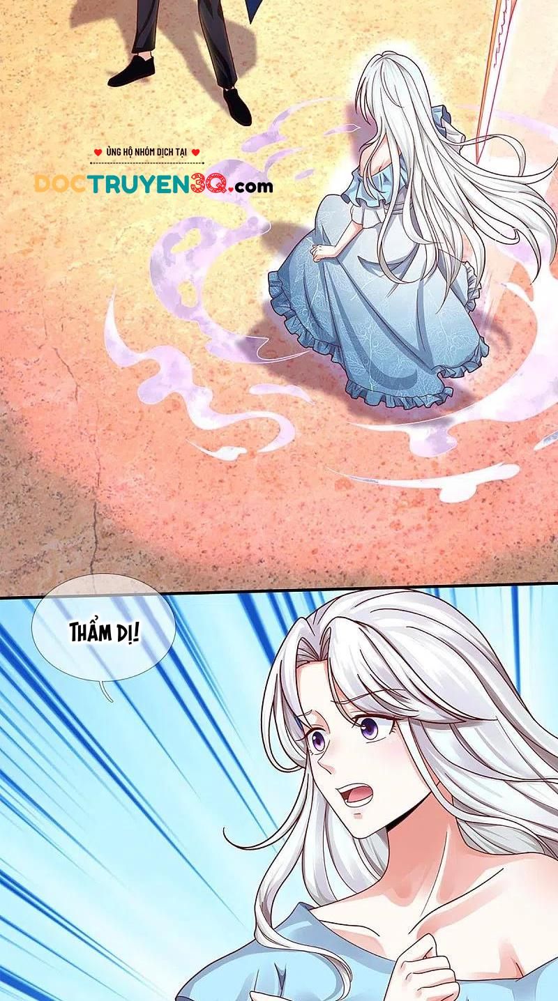 đọc truyện Vú Em Tiên Tôn Đi Ở Rể Chương 257 ảnh 7 tại Thiên Thai Truyện