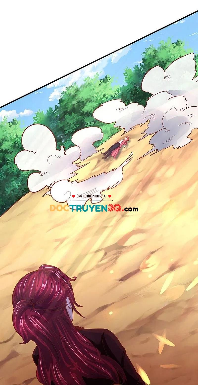 đọc truyện Vú Em Tiên Tôn Đi Ở Rể Chương 257 ảnh 53 tại Thiên Thai Truyện