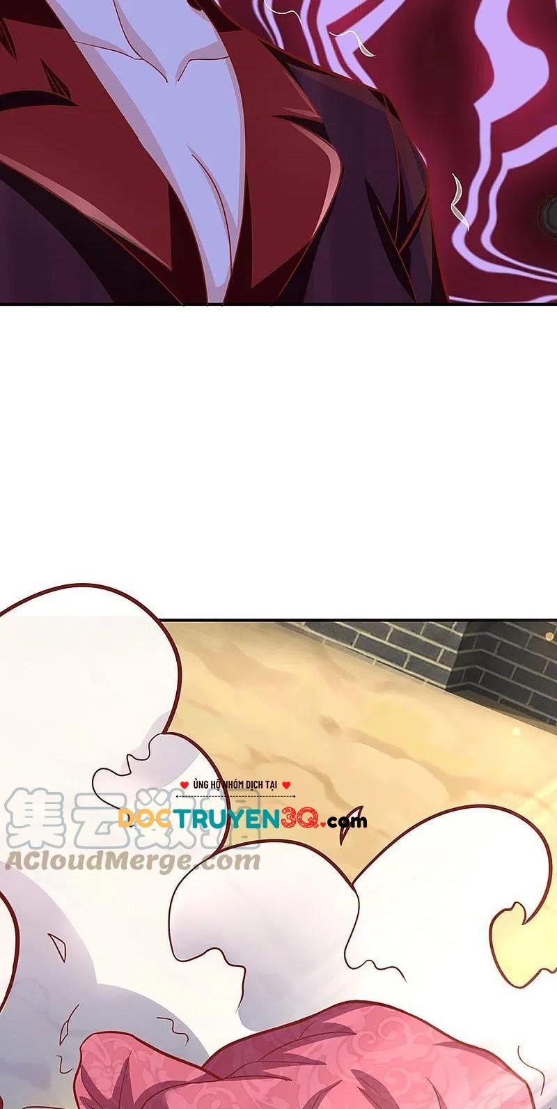 đọc truyện Vú Em Tiên Tôn Đi Ở Rể Chương 257 ảnh 55 tại Thiên Thai Truyện