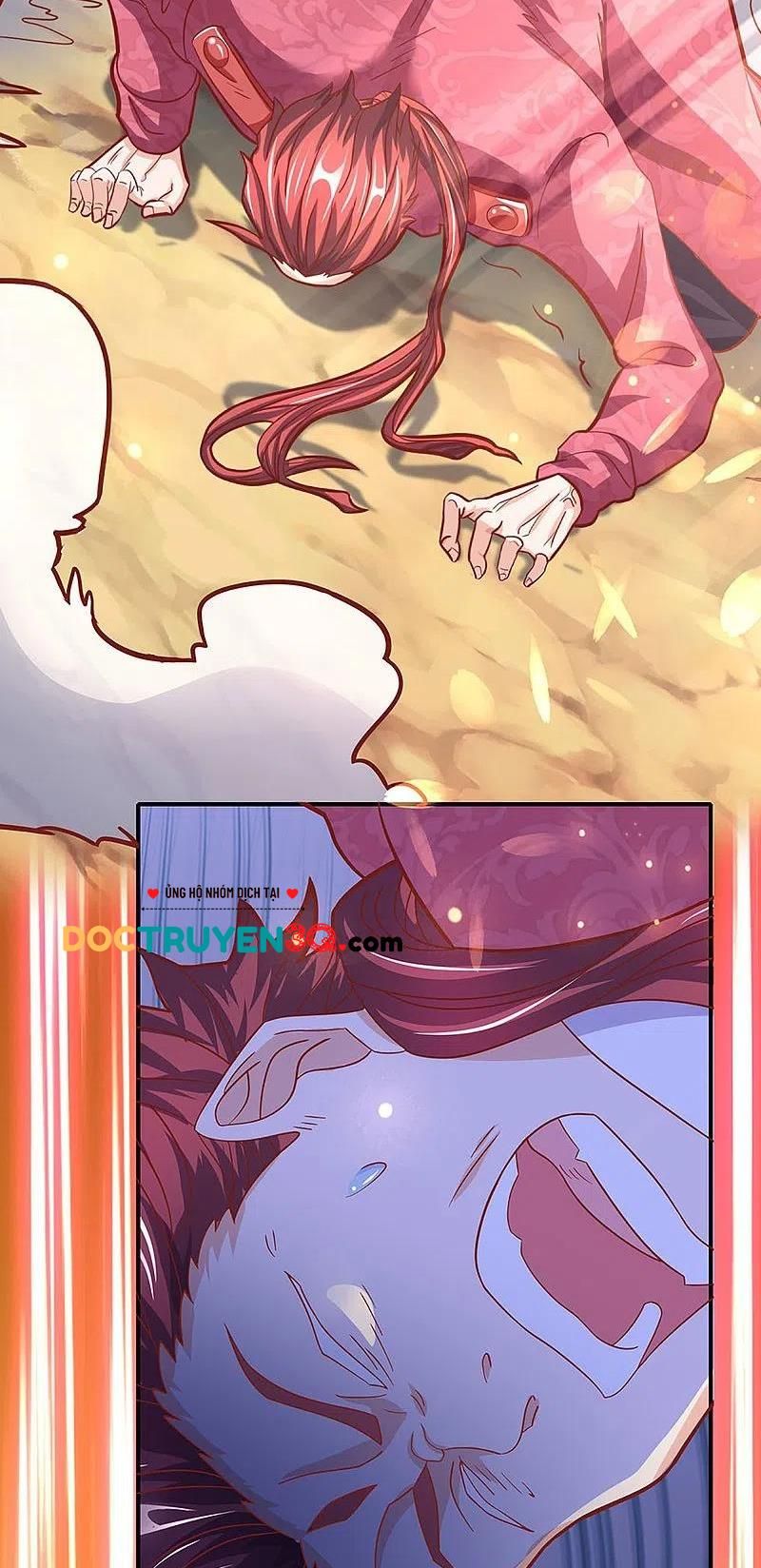 đọc truyện Vú Em Tiên Tôn Đi Ở Rể Chương 257 ảnh 56 tại Thiên Thai Truyện