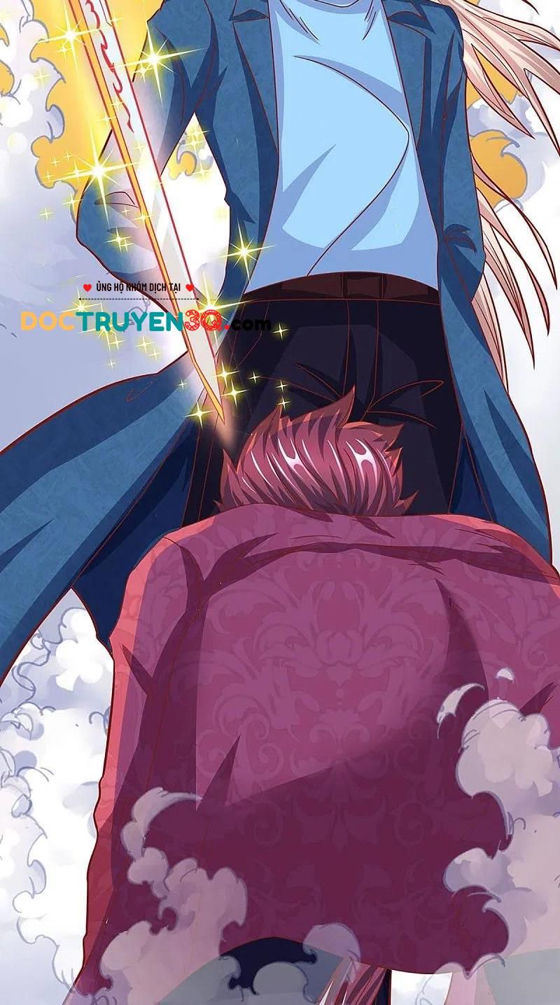 đọc truyện Vú Em Tiên Tôn Đi Ở Rể Chương 257 ảnh 58 tại Thiên Thai Truyện