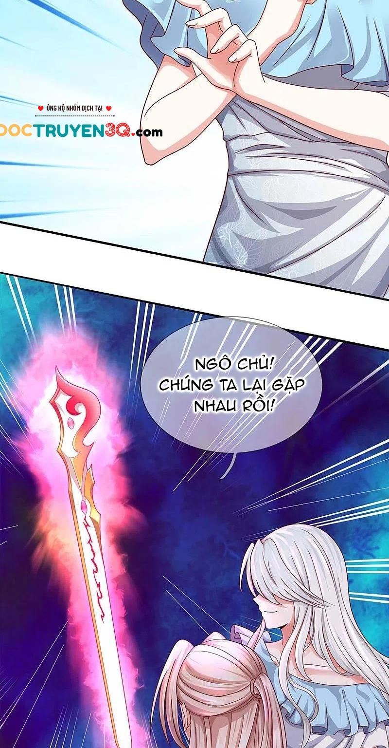 đọc truyện Vú Em Tiên Tôn Đi Ở Rể Chương 257 ảnh 8 tại Thiên Thai Truyện