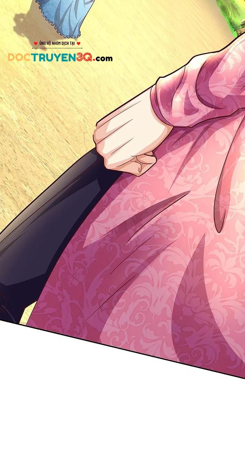 đọc truyện Vú Em Tiên Tôn Đi Ở Rể Chương 257 ảnh 10 tại Thiên Thai Truyện