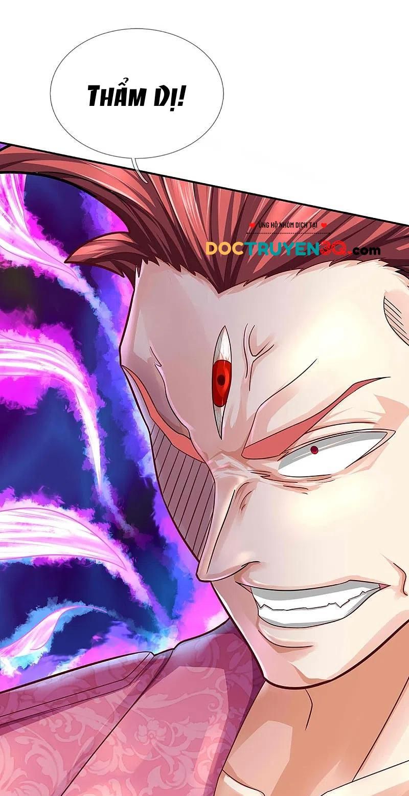 đọc truyện Vú Em Tiên Tôn Đi Ở Rể Chương 257 ảnh 11 tại Thiên Thai Truyện