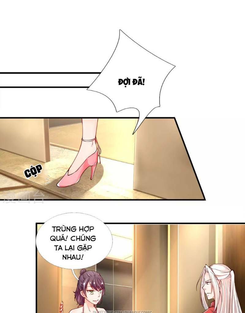 đọc truyện Vú Em Tiên Tôn Đi Ở Rể Chương 26 ảnh 3 tại Thiên Thai Truyện