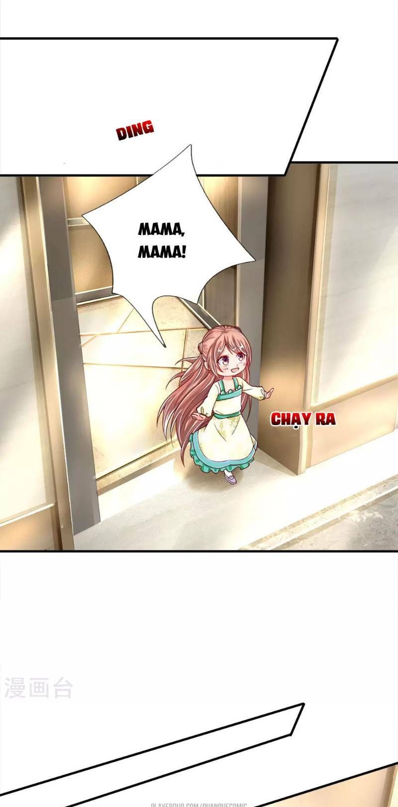 đọc truyện Vú Em Tiên Tôn Đi Ở Rể Chương 26 ảnh 12 tại Thiên Thai Truyện