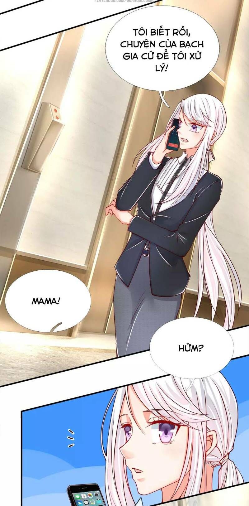 đọc truyện Vú Em Tiên Tôn Đi Ở Rể Chương 26 ảnh 13 tại Thiên Thai Truyện