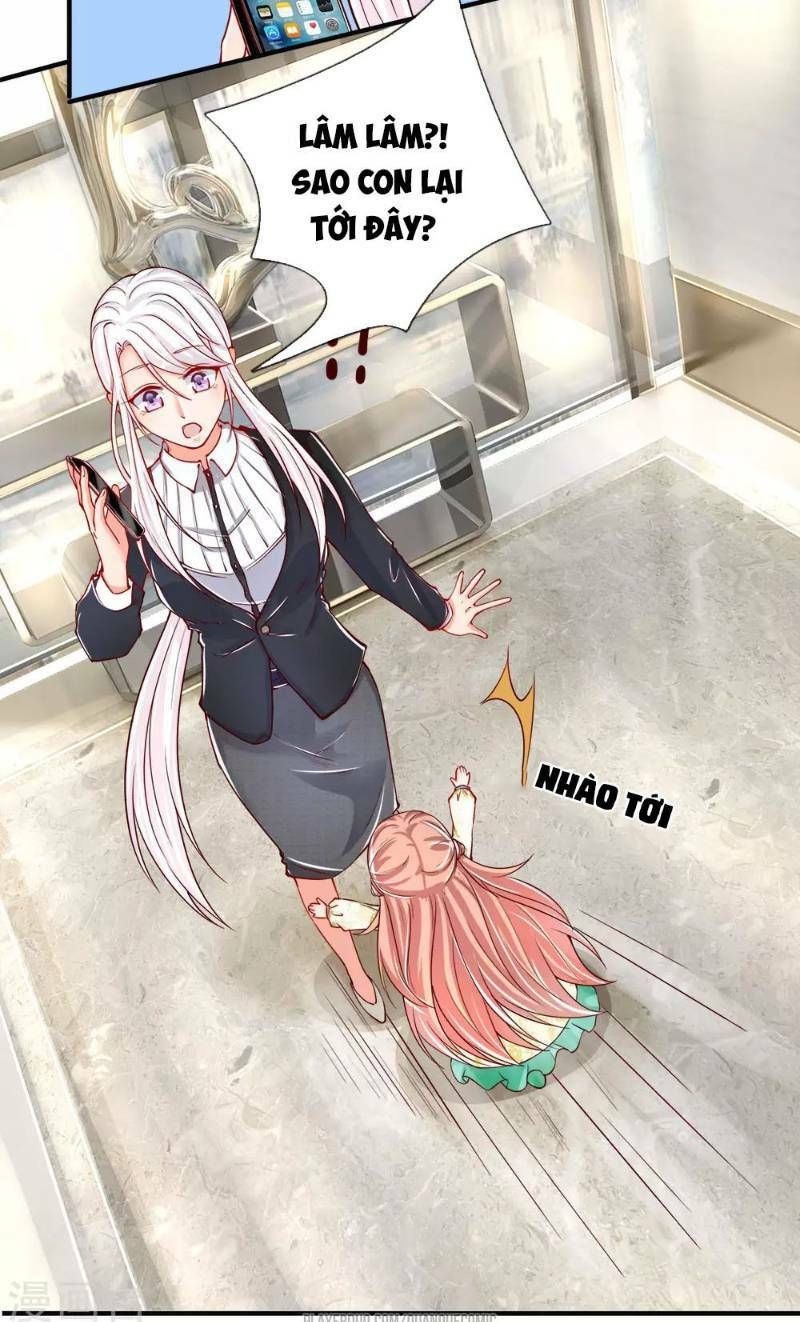 đọc truyện Vú Em Tiên Tôn Đi Ở Rể Chương 26 ảnh 14 tại Thiên Thai Truyện