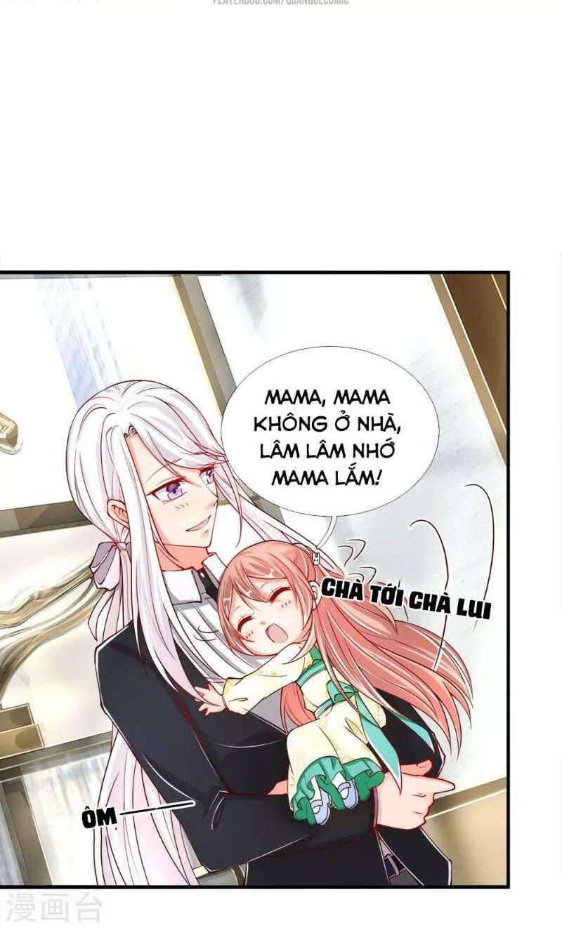 đọc truyện Vú Em Tiên Tôn Đi Ở Rể Chương 26 ảnh 15 tại Thiên Thai Truyện