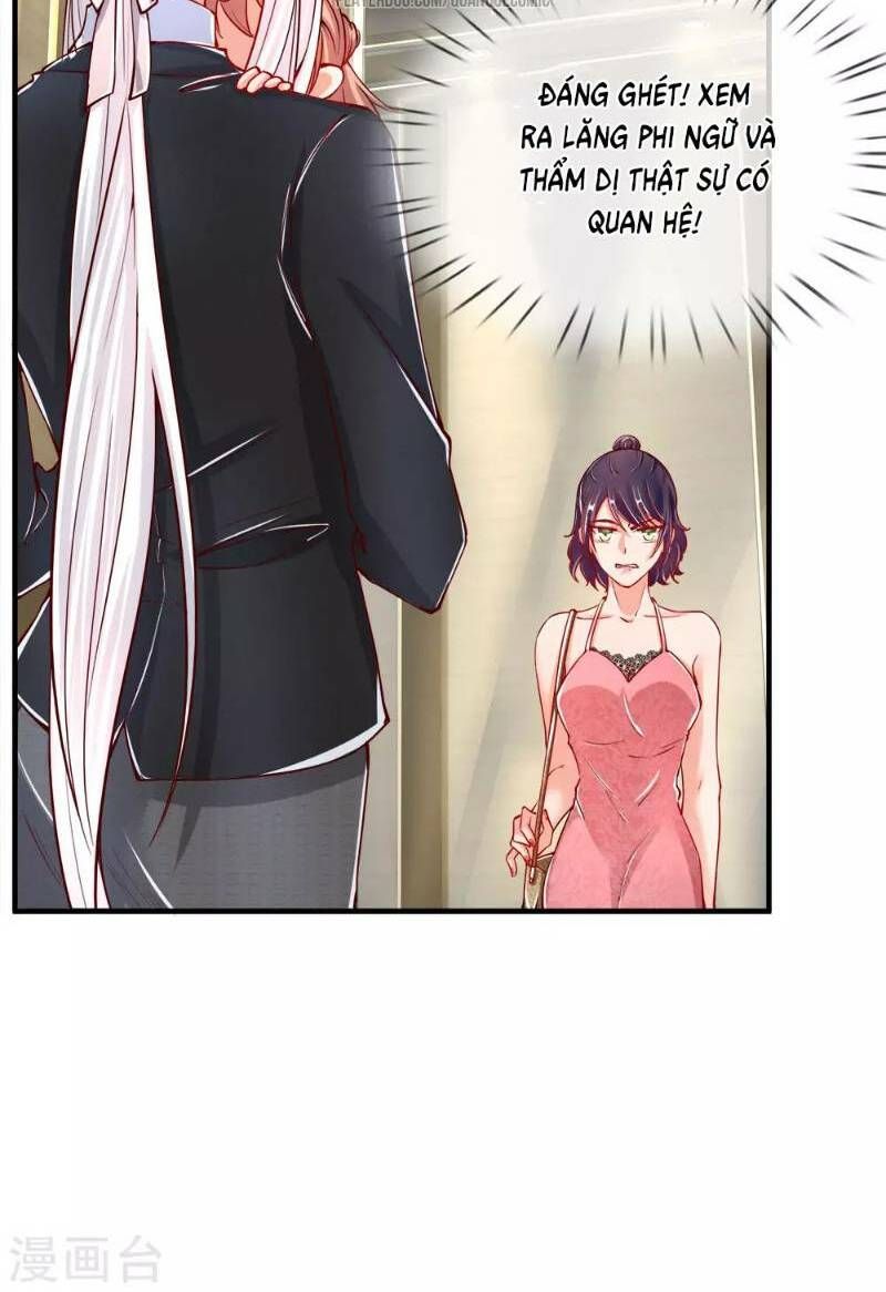 đọc truyện Vú Em Tiên Tôn Đi Ở Rể Chương 26 ảnh 17 tại Thiên Thai Truyện