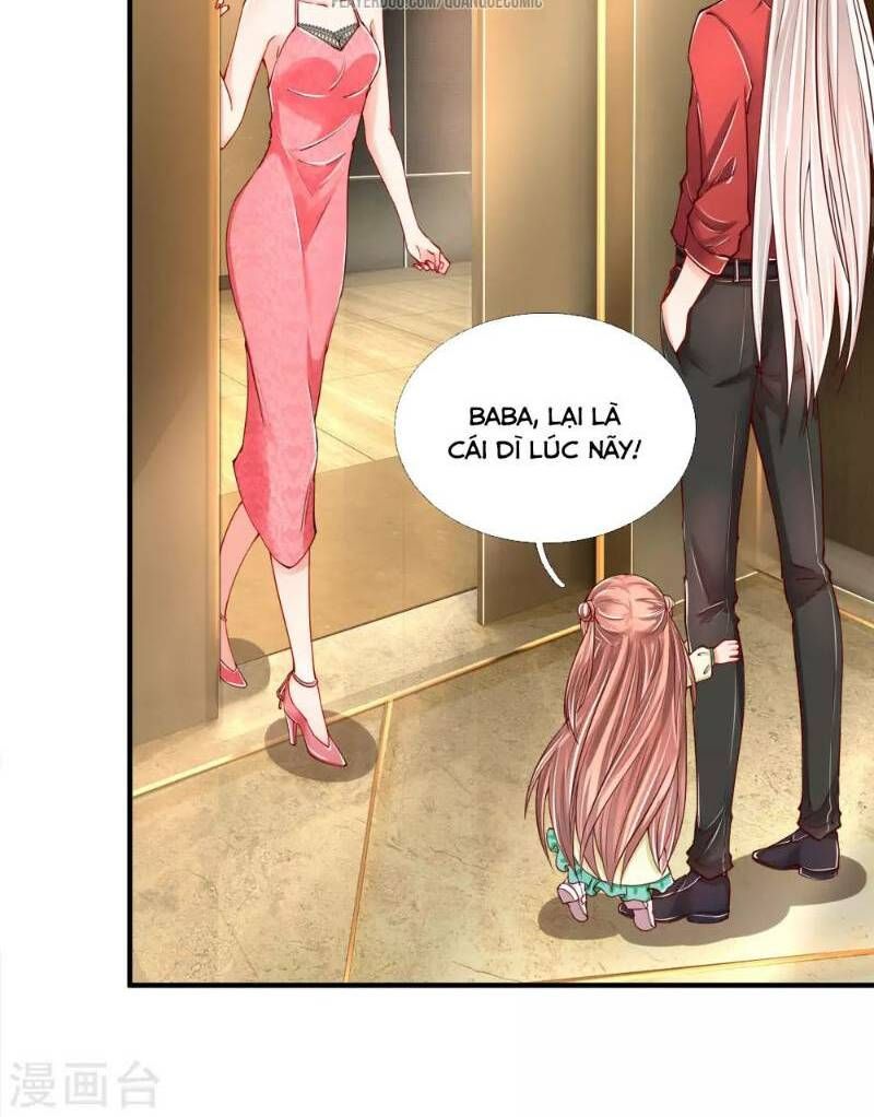 đọc truyện Vú Em Tiên Tôn Đi Ở Rể Chương 26 ảnh 4 tại Thiên Thai Truyện