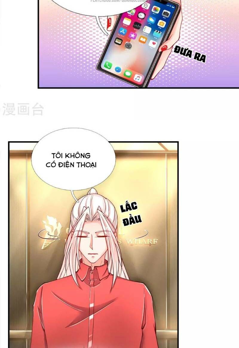 đọc truyện Vú Em Tiên Tôn Đi Ở Rể Chương 26 ảnh 8 tại Thiên Thai Truyện