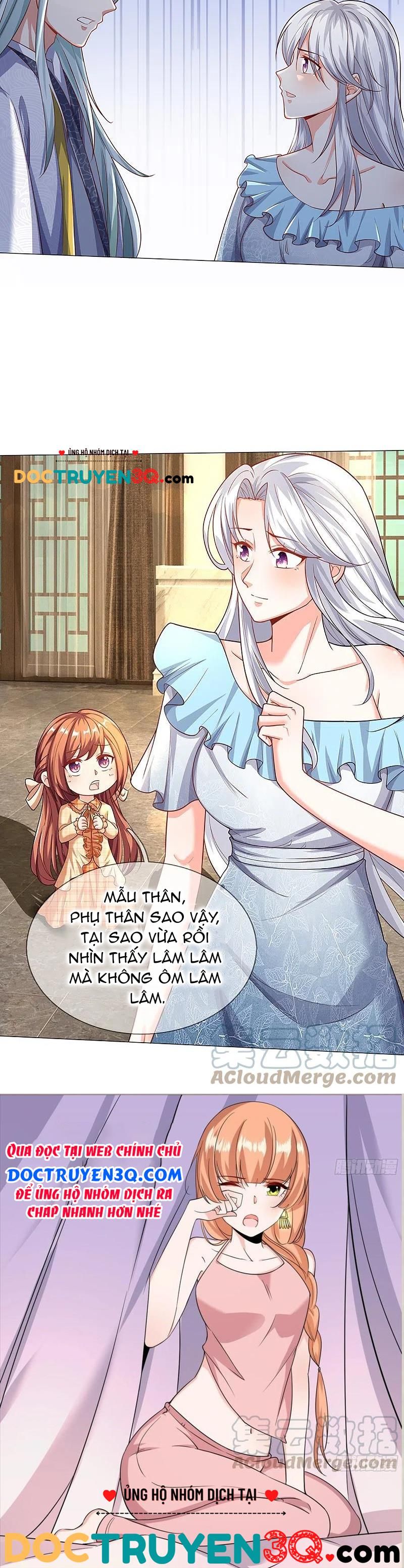 đọc truyện Vú Em Tiên Tôn Đi Ở Rể Chương 260 ảnh 17 tại Thiên Thai Truyện