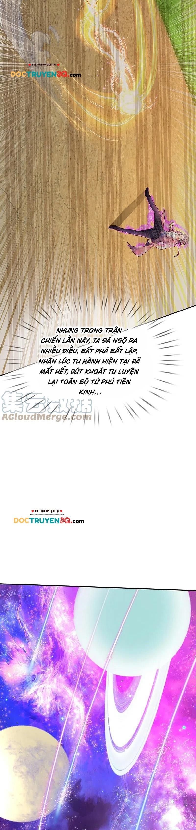 đọc truyện Vú Em Tiên Tôn Đi Ở Rể Chương 261 ảnh 16 tại Thiên Thai Truyện