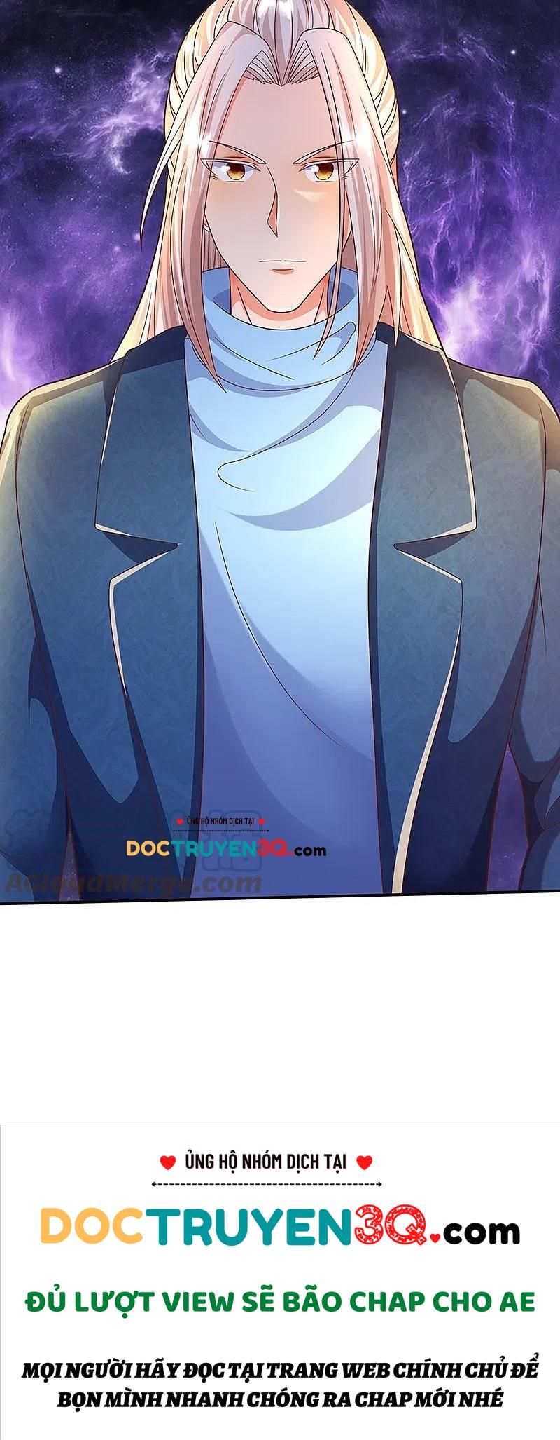 đọc truyện Vú Em Tiên Tôn Đi Ở Rể Chương 261 ảnh 18 tại Thiên Thai Truyện