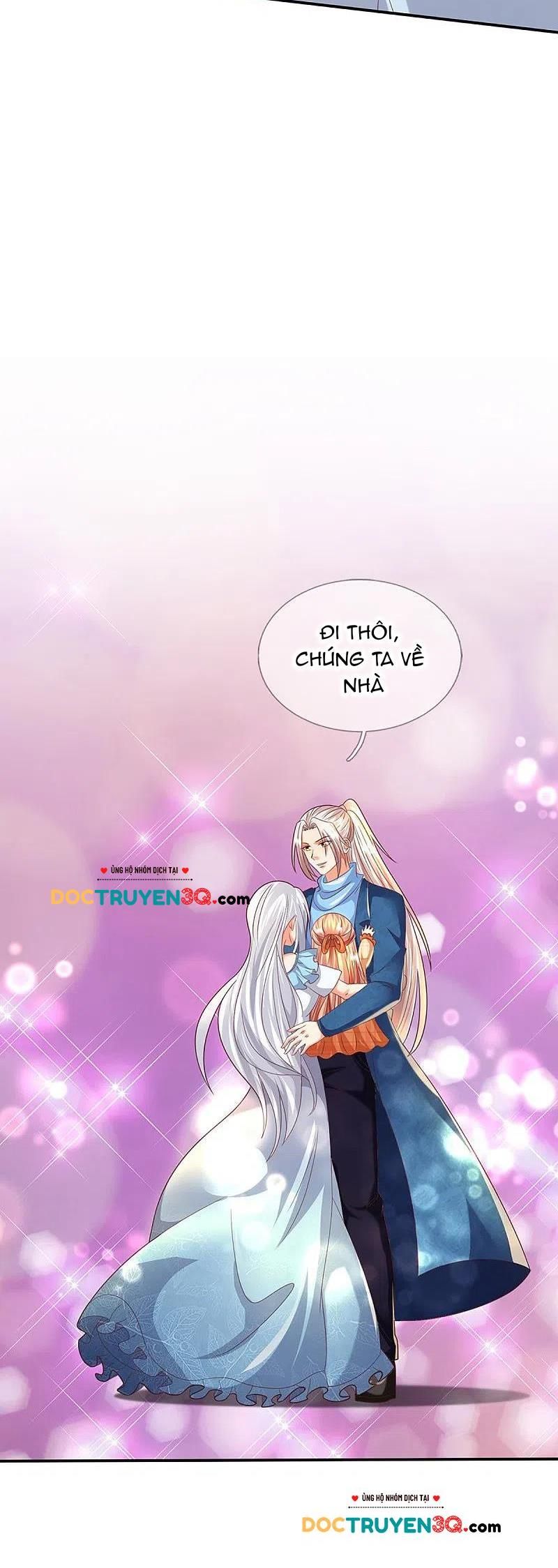 đọc truyện Vú Em Tiên Tôn Đi Ở Rể Chương 261 ảnh 21 tại Thiên Thai Truyện