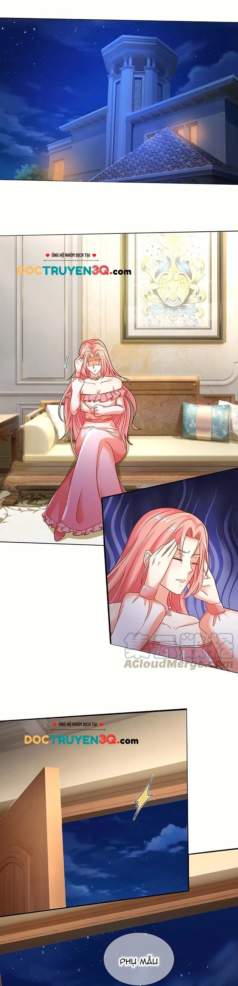 đọc truyện Vú Em Tiên Tôn Đi Ở Rể Chương 261 ảnh 22 tại Thiên Thai Truyện