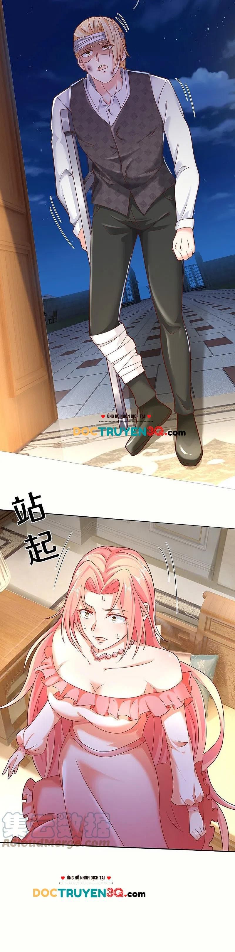 đọc truyện Vú Em Tiên Tôn Đi Ở Rể Chương 261 ảnh 23 tại Thiên Thai Truyện