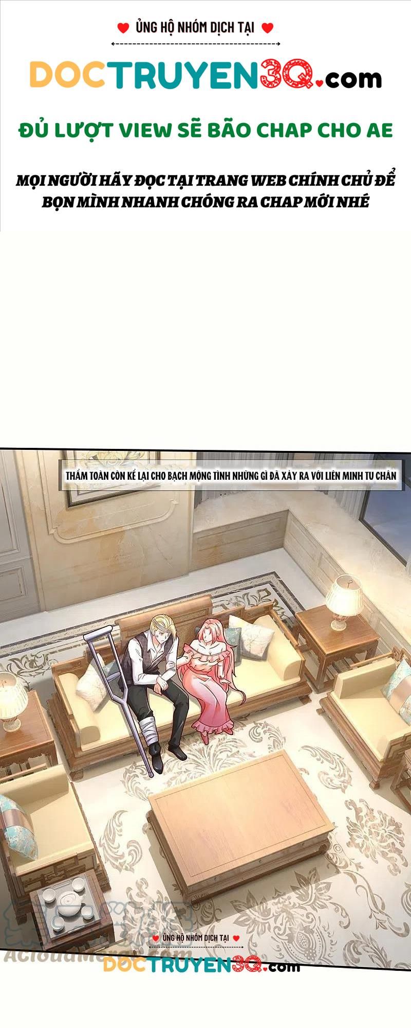 đọc truyện Vú Em Tiên Tôn Đi Ở Rể Chương 261 ảnh 25 tại Thiên Thai Truyện