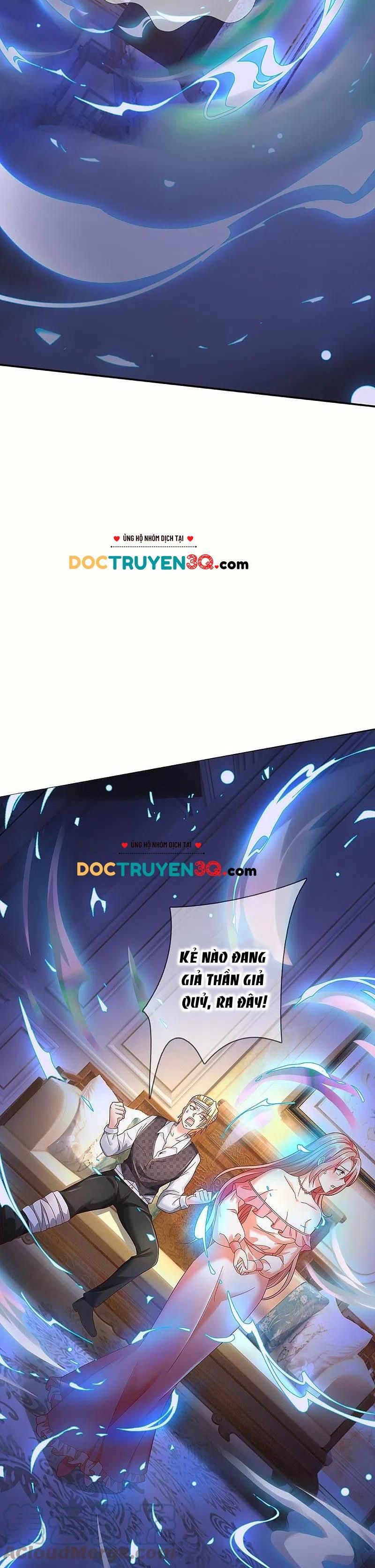 đọc truyện Vú Em Tiên Tôn Đi Ở Rể Chương 261 ảnh 28 tại Thiên Thai Truyện