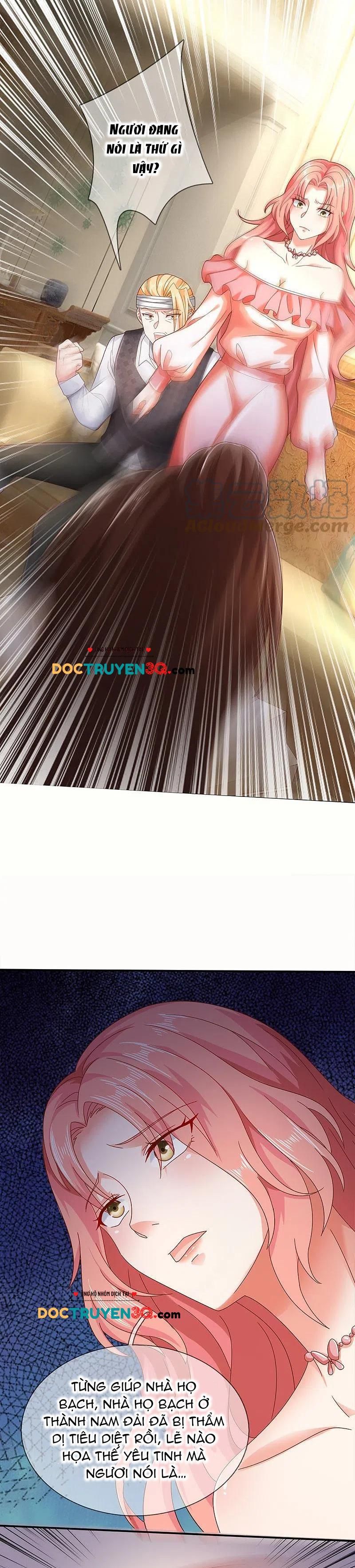 đọc truyện Vú Em Tiên Tôn Đi Ở Rể Chương 261 ảnh 30 tại Thiên Thai Truyện