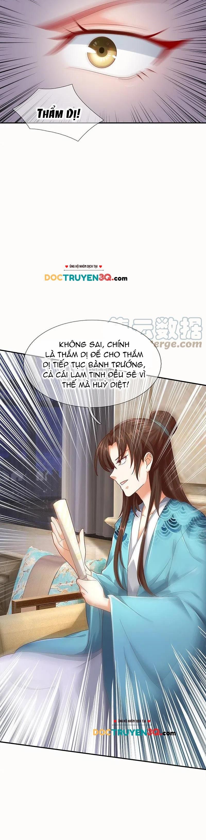 đọc truyện Vú Em Tiên Tôn Đi Ở Rể Chương 261 ảnh 31 tại Thiên Thai Truyện