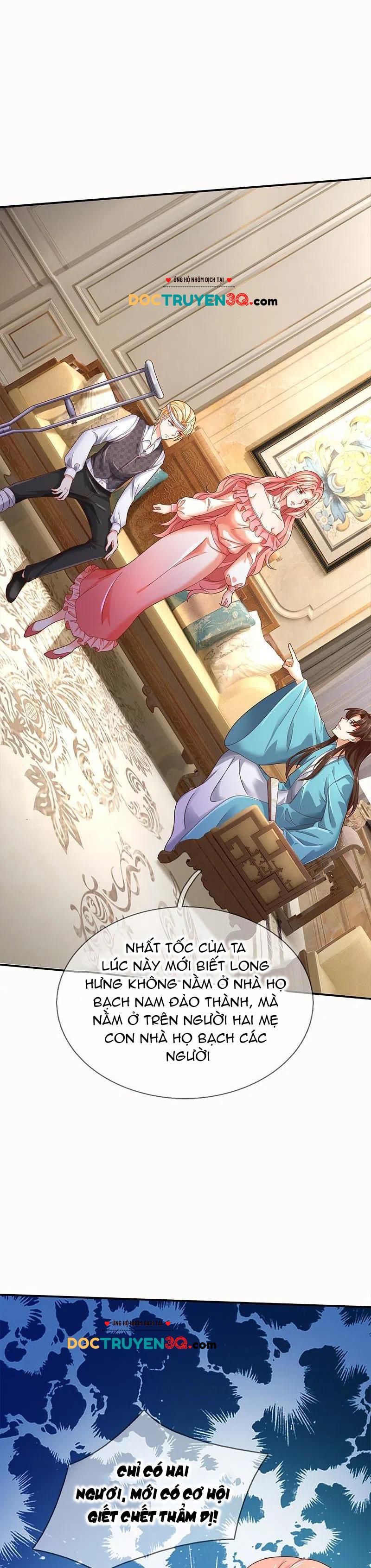 đọc truyện Vú Em Tiên Tôn Đi Ở Rể Chương 261 ảnh 32 tại Thiên Thai Truyện