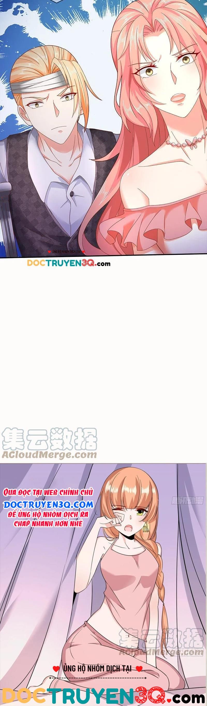 đọc truyện Vú Em Tiên Tôn Đi Ở Rể Chương 261 ảnh 33 tại Thiên Thai Truyện